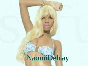 NaomiDelray