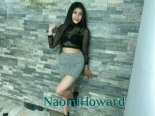 NaomiHoward