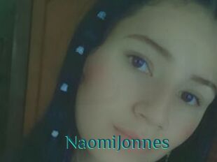 NaomiJonnes