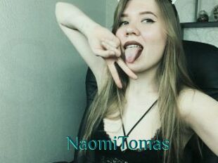 NaomiTomas