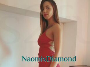 NaomixDiamond