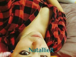 NatallieR