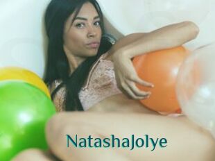 NatashaJolye