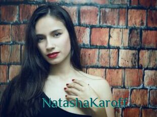 NatashaKaroff