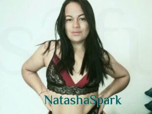 NatashaSpark
