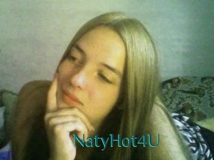 NatyHot4U