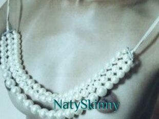 NatySkinny