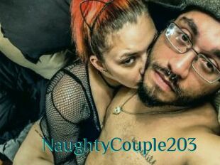 NaughtyCouple203