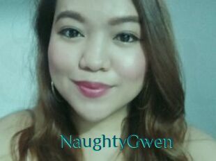NaughtyGwen