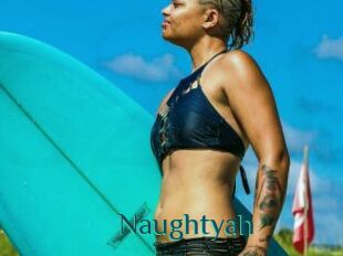 Naughtyah