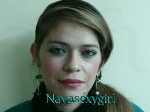 Nayasexygirl