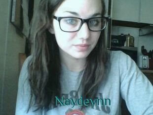 Naydeynn