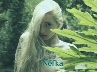 Nefka