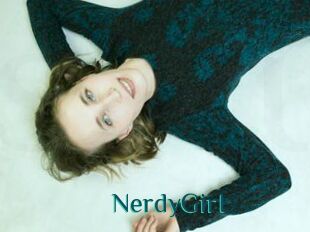 NerdyGirI