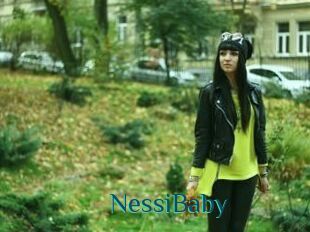 NessiBaby