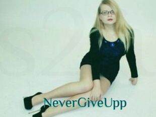 NeverGiveUpp