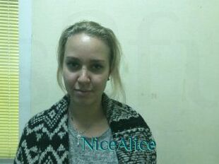 NiceAlice