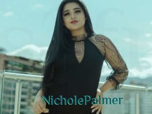NicholePalmer