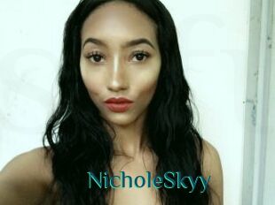 NicholeSkyy
