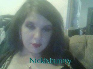 Nickixbunny