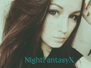 NightFantasyX