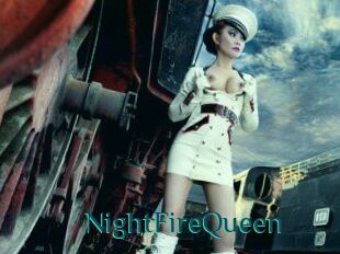 NightFireQueen