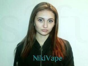 NikiVape