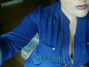 NikkiCait