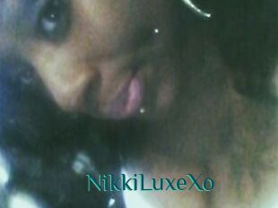 NikkiLuxeXo