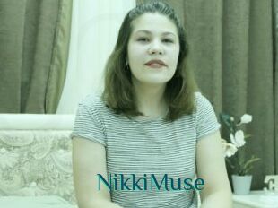 NikkiMuse