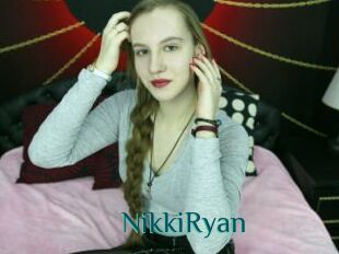 NikkiRyan