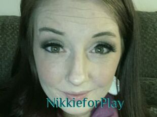 NikkieforPlay