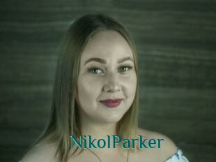 NikolParker