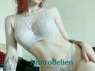 Nimrodelien