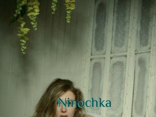 Ninochka