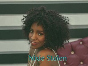 Nixie_Stolen