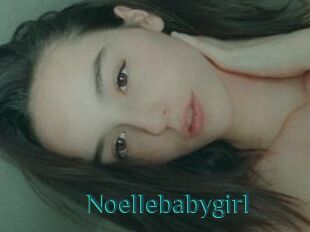 Noellebabygirl