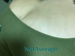 NotAverage