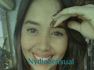 NydiaSensual