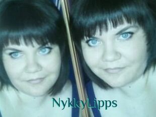 NykkyLipps