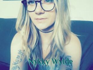 Nykky_Wylde