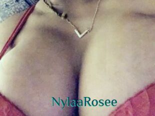 NylaaRosee