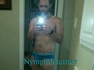 Nymph0Hunter