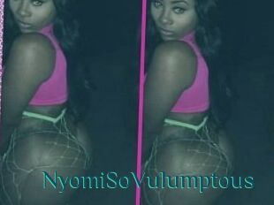 NyomiSoVulumptous