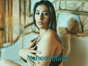 Nahomiblake