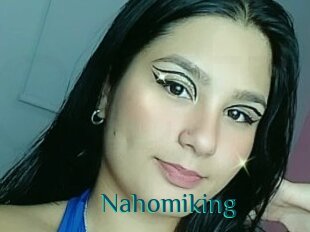 Nahomiking