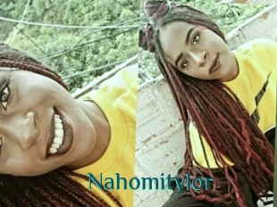 Nahomitylor