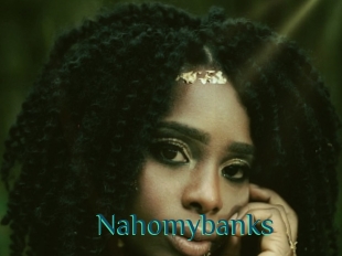 Nahomybanks