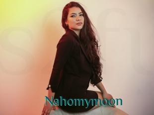 Nahomymoon