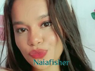Naiafisher
